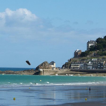 Grande Maison Neuve A 100 M De La Plage Pleneuf-Val-Andre Esterno foto