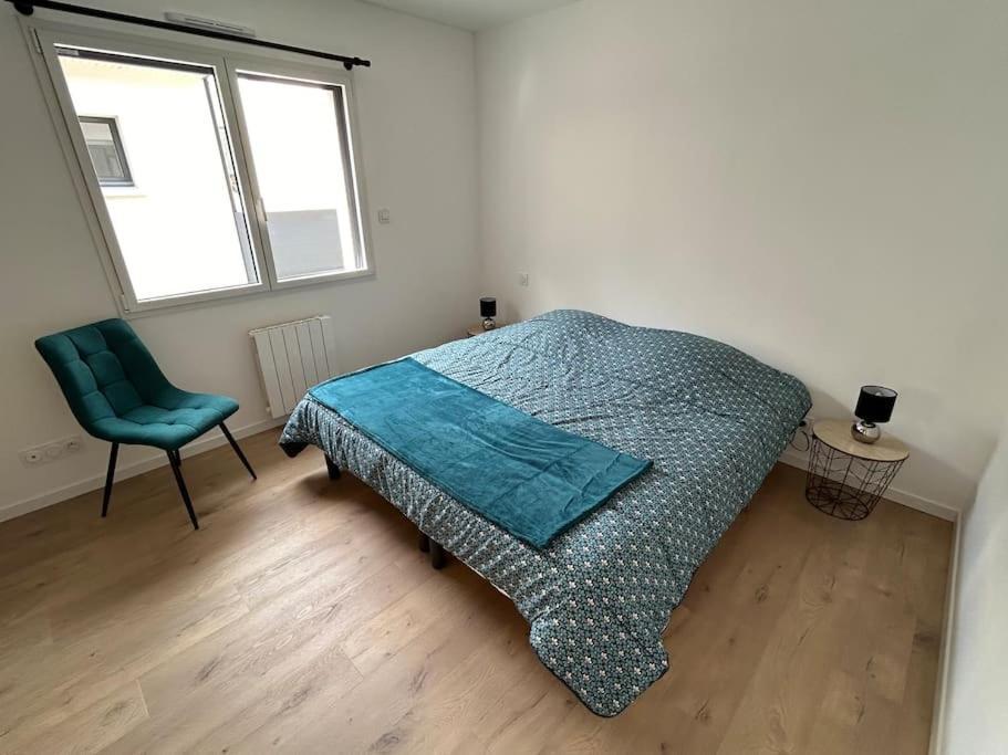 Grande Maison Neuve A 100 M De La Plage Pleneuf-Val-Andre Esterno foto