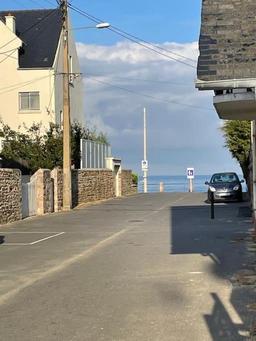 Grande Maison Neuve A 100 M De La Plage Pleneuf-Val-Andre Esterno foto